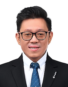 EDMOND WONG SIEW MING profile