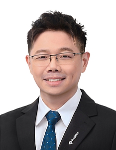 KHOO YUE ZE, BRYANT (BRYANT KHOO) profile