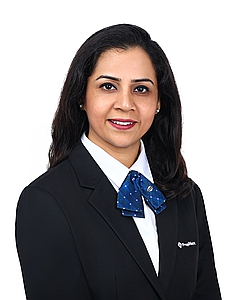 VANDANA MALIK profile
