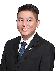 TAN KWAN HOW (THERON) profile