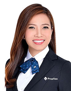 CHAN LUP YU (YVONNE CHAN) profile
