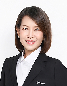 CHUA MENG SUAN (MICHELLE CHUA) profile