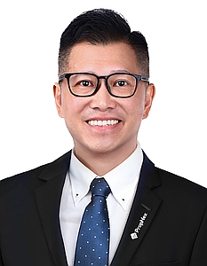 KU YEOW PENG (JEFFREY KU) profile
