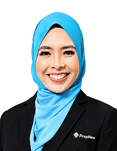 SITI AQIDAH BINTE MUHAMMAD FUAD (QIDAH FUAD) profile