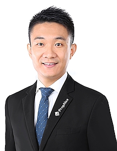 QU YANG (CHRIS KOO) profile