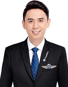 LIM KIAN BOON (KELVIN LIM) profile