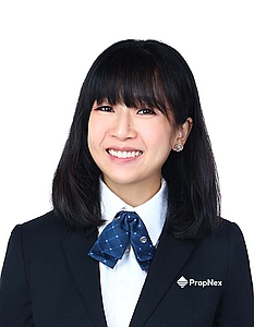 AMENDA TEO WAN PING (Amenda Teo) profile