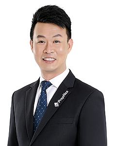 ONG JOO CHIN (ALVIN ONG) profile
