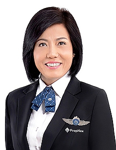 CHAI KAM LING (SOPHIA CHAI) profile
