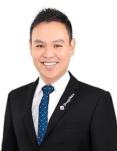 SEAH GUO JIN (JAMES SEAH) profile