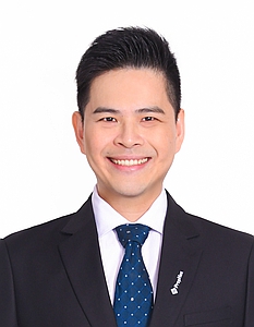 TAN YI SHIN (JOHN TAN) profile