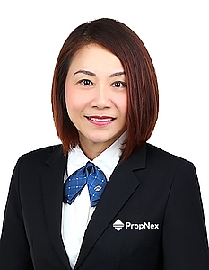 MADELINE PHUA MAY SUAN (MADELINE PHUA) profile