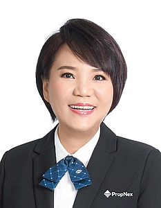 NG HWEE YEN (YEN NG) profile