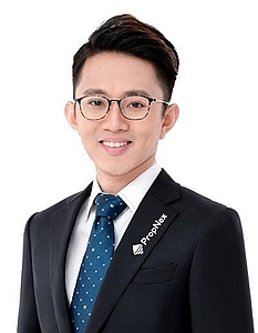 CHIA JING WEI (Jayden) profile