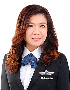 NG HONG KEOW LILY (JOANNE NG) profile