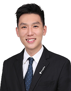 HAN YI JIE (HAN YI JIE) profile