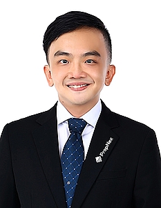 CHONG KAI JING (Gilbert Chong) profile
