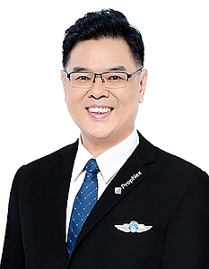 CHAI CHEE HENG (KELVIN) profile