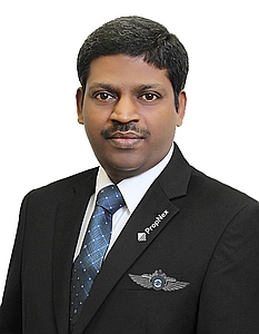 DURAI RAJ MURUGAPPA (D. MUKESH) profile