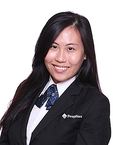 YEP LEE WAH (ASHLEY) profile