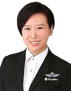 SUN LILI (TINA SUN) profile