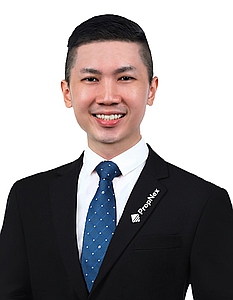 TAN ZHI WEI (DEREK TAN) profile