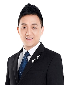 FENG ZHOU (KEVIN FENG) profile