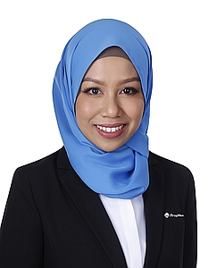 FEZRA NABILAH BINTE FADZIL (FEZRA FADZIL) profile