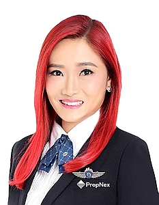 QUEK SIEW YEN FAITH (FAITH QUEK) profile