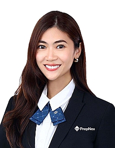 LIM XIN HUI, VANNEZA (VANNEZA LIM) profile