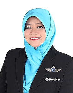 HASINAH BEE BINTE HAJI MOHAMED (HASINAH BEE) profile
