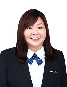 YANG LIN, TANYA (TANYA YANG LIN) profile