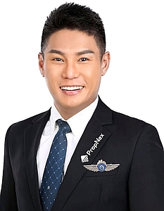 WONG KUM WAI (GLENN WONG) profile