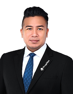 MUHAMMAD NAQIB NIZAR BIN ISA (NAQIB NIZAR) profile