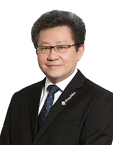 GOH SIAK KON (RICKY GOH) profile