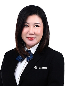 GOH EE KHENG JOYYCE (JOYYCE GOH) profile