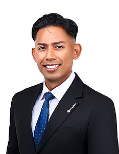 MOHD SHAFIQ BIN MOHD AFFANDI (Shafiq Affandi) profile