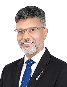 MOHAMED JAIZE BIN ABDUL RAFIQUE (Mohamed Jaize Rafique ) profile