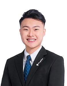 JOEL LEONG FOO SHUN (JOEL LEONG FOO SHUN) profile