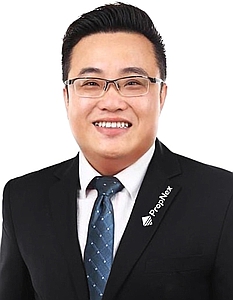 BRANDON TONG WEN JIN (BRANDON) profile