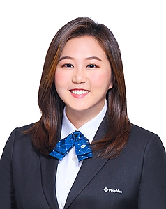 LEE JIA YI (Lee Jia Yi) profile