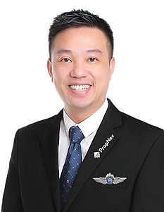ANG CHIEW PHENG (NORMAN ANG) profile