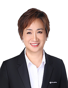 LIU LING (GRACE LIU) profile