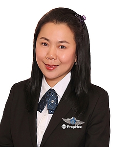 PAN YON YON (JILL) profile