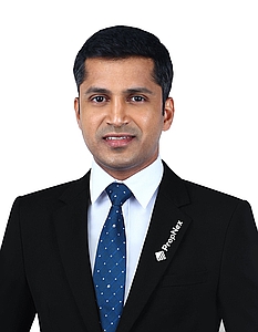 MUHAMMED FAIZAL S/O ABDUL HALICK (FAIZAL HALICK) profile