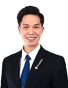BRYAN CHUA CHIA CHWIN (Bryan Chua) profile