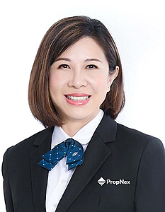 GOH POH POH SUSAN (SUSAN GOH) profile