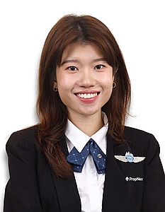 LOO XIN YI (LAVEN LOO) profile