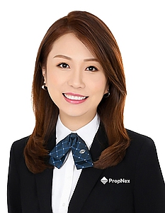 LEE SUAT NEE (SHIRLEY) profile