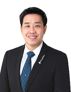 LIEW CHOON MING (JASON LIEW) profile